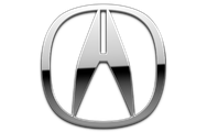 Acura logo