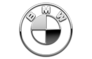 BMW logo