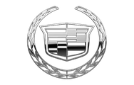 Cadillac logo