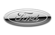 Ford logo