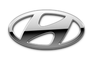 Hyundai logo