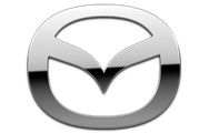 Mazda logo