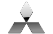 Mitsubishi logo