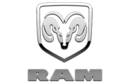 RAM logo