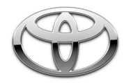 Toyota logo